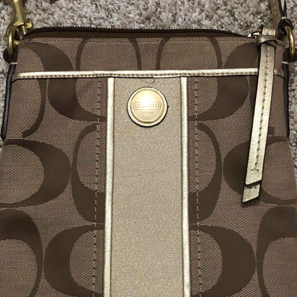 COACH Crossbody Bag